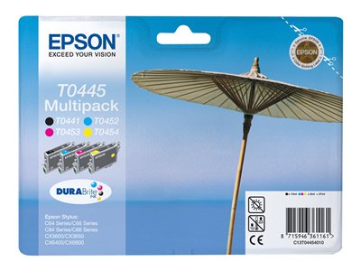 Epson Multipack T0445 C13t04454010
